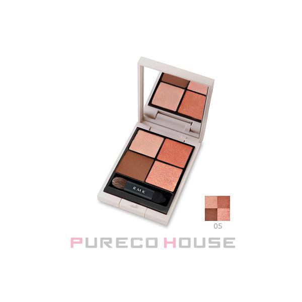 RMK Synchronatic Eyeshadow Palette 4.2g #05 Delightful