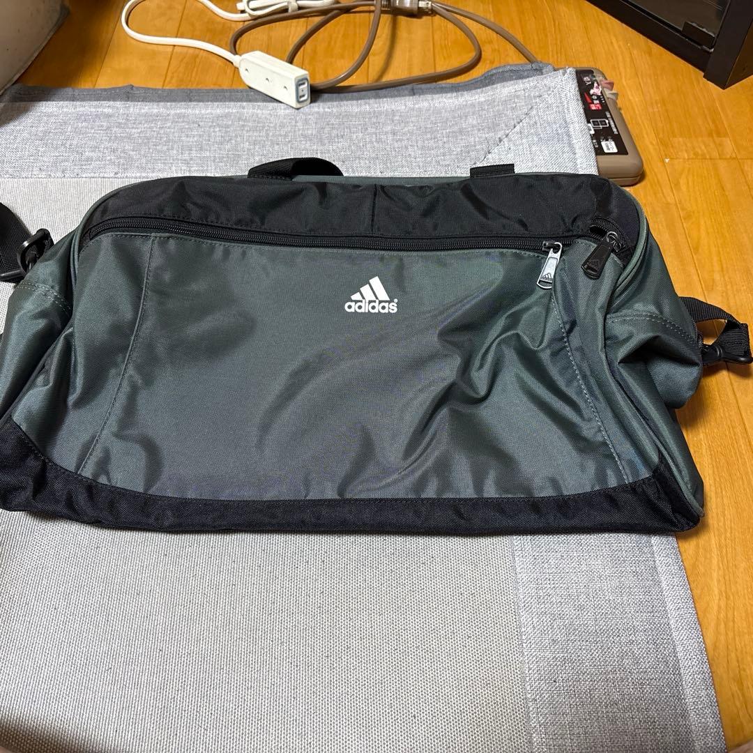 adidas波士顿包运动包