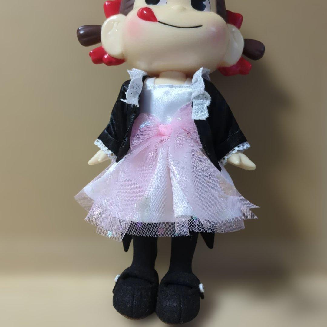 25cm Pekochan Handmade Clothing