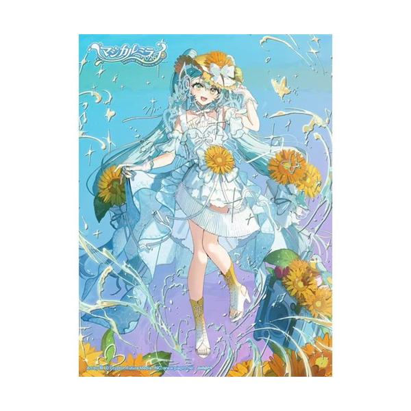 【带先到预约购买优惠】【BLU-R】初音未来/魔法未来2026(限定盘)