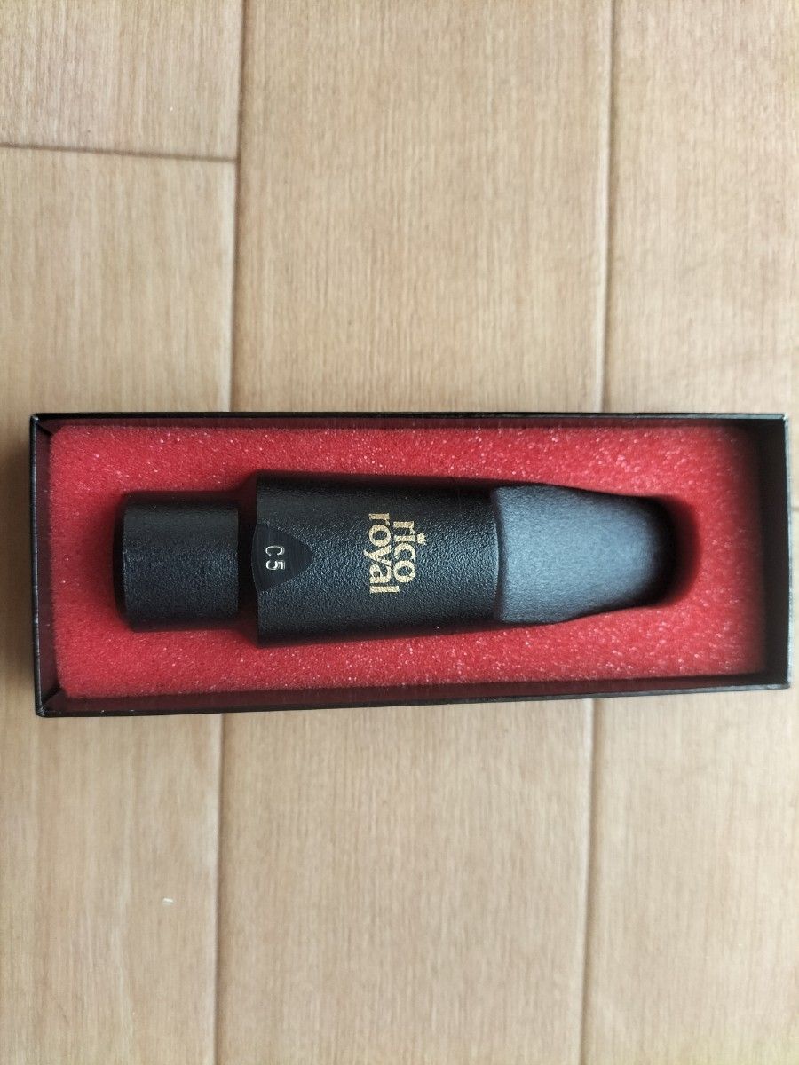 Rico Royal Rico皇家天线萨克斯喉舌C5