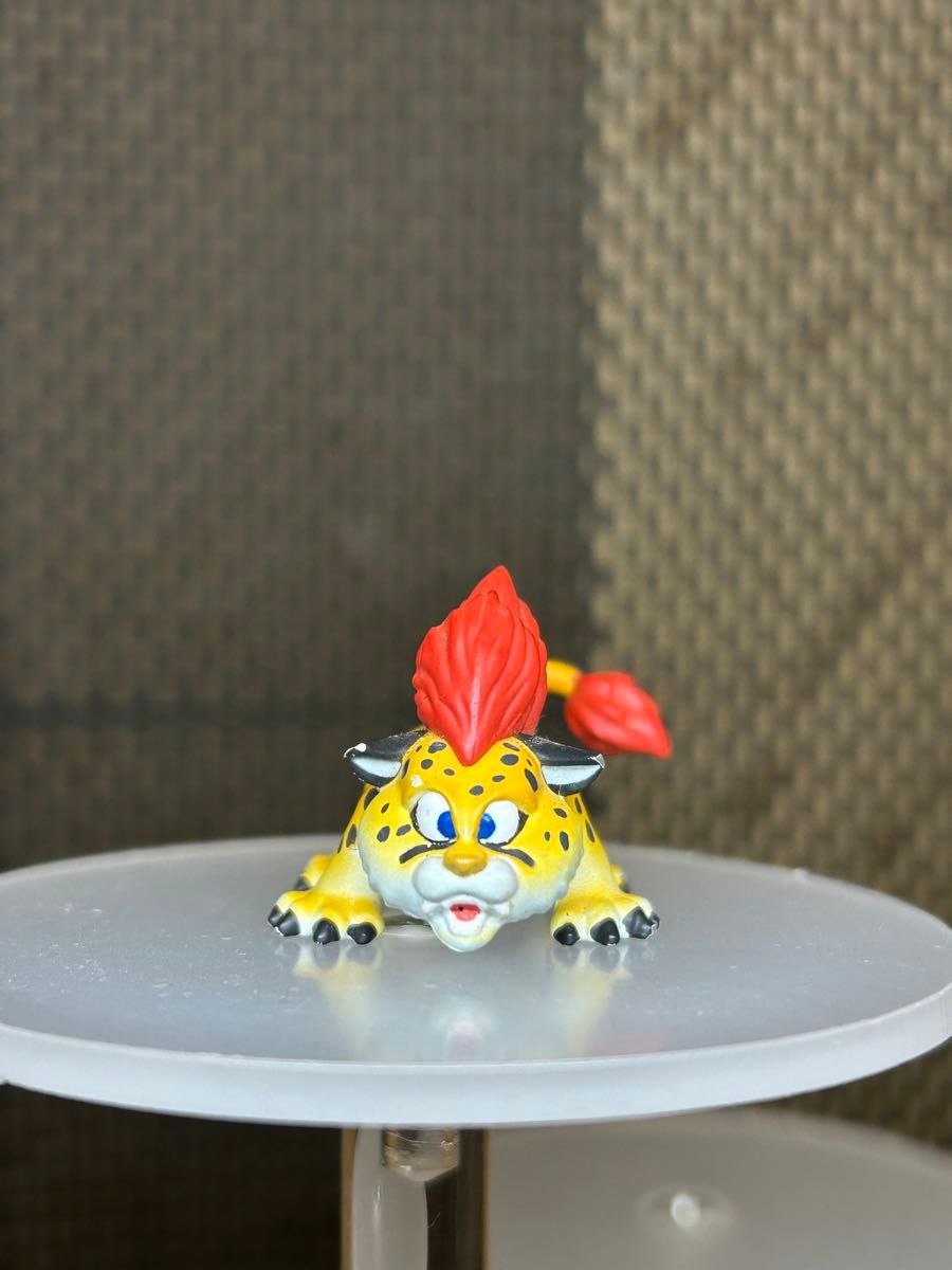 Dragon Quest Character Figure Collection Sky Edition Baby Panther