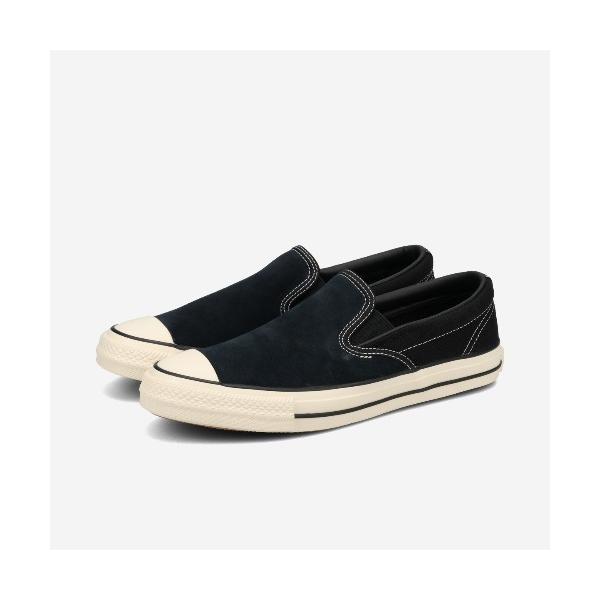 匡威运动鞋 CONVERSE CS SLIP-ON II SK / 匡威 CS 一脚蹬 II SK / 33703100 男款