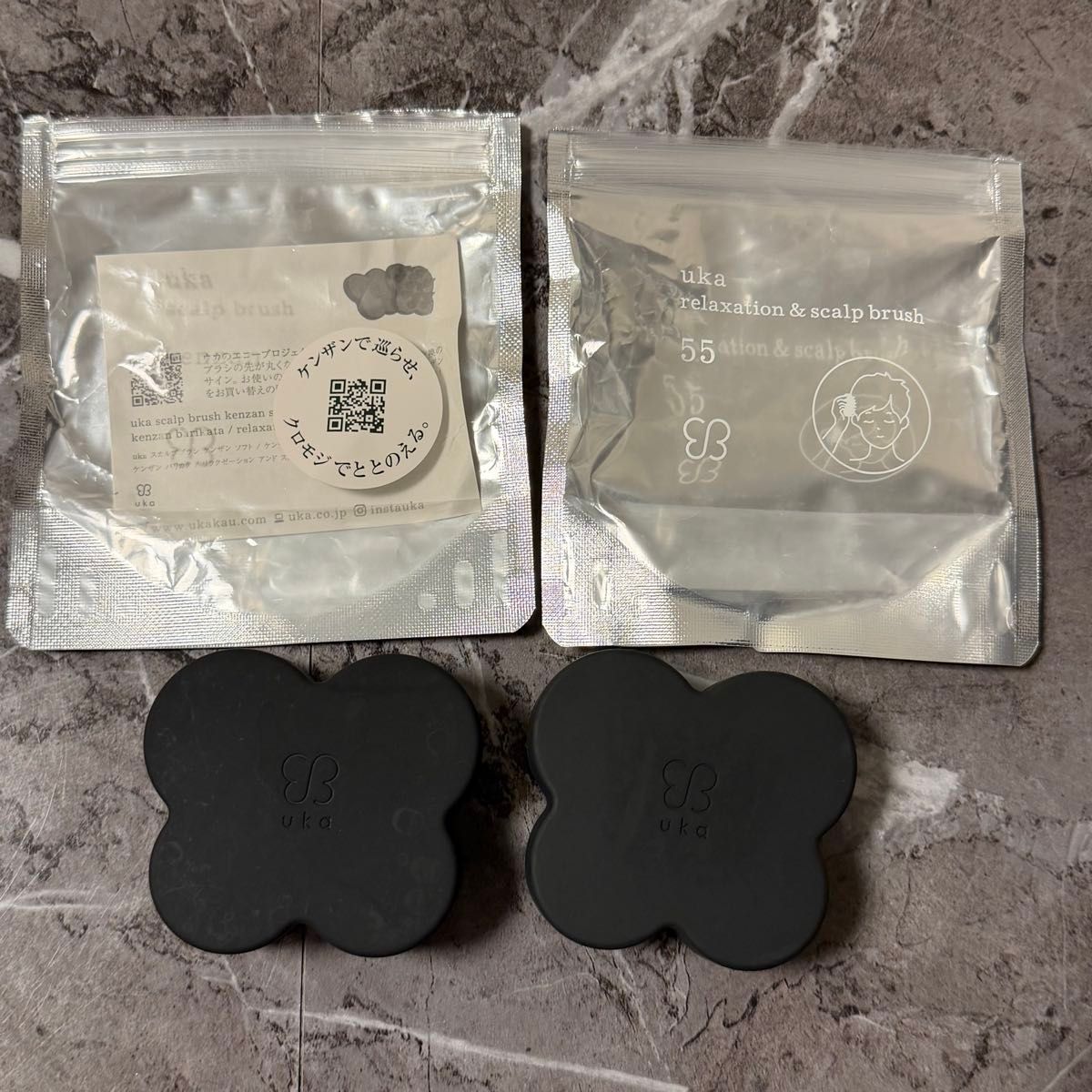 Uka骷髅刷肯赞