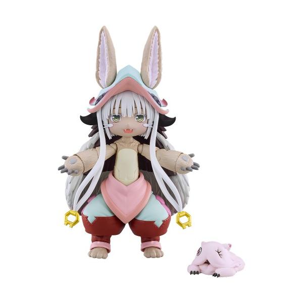 Figma《女仆艾比斯烈日的黄金之乡》纳粹 (涂装完毕的可动花样滑冰)