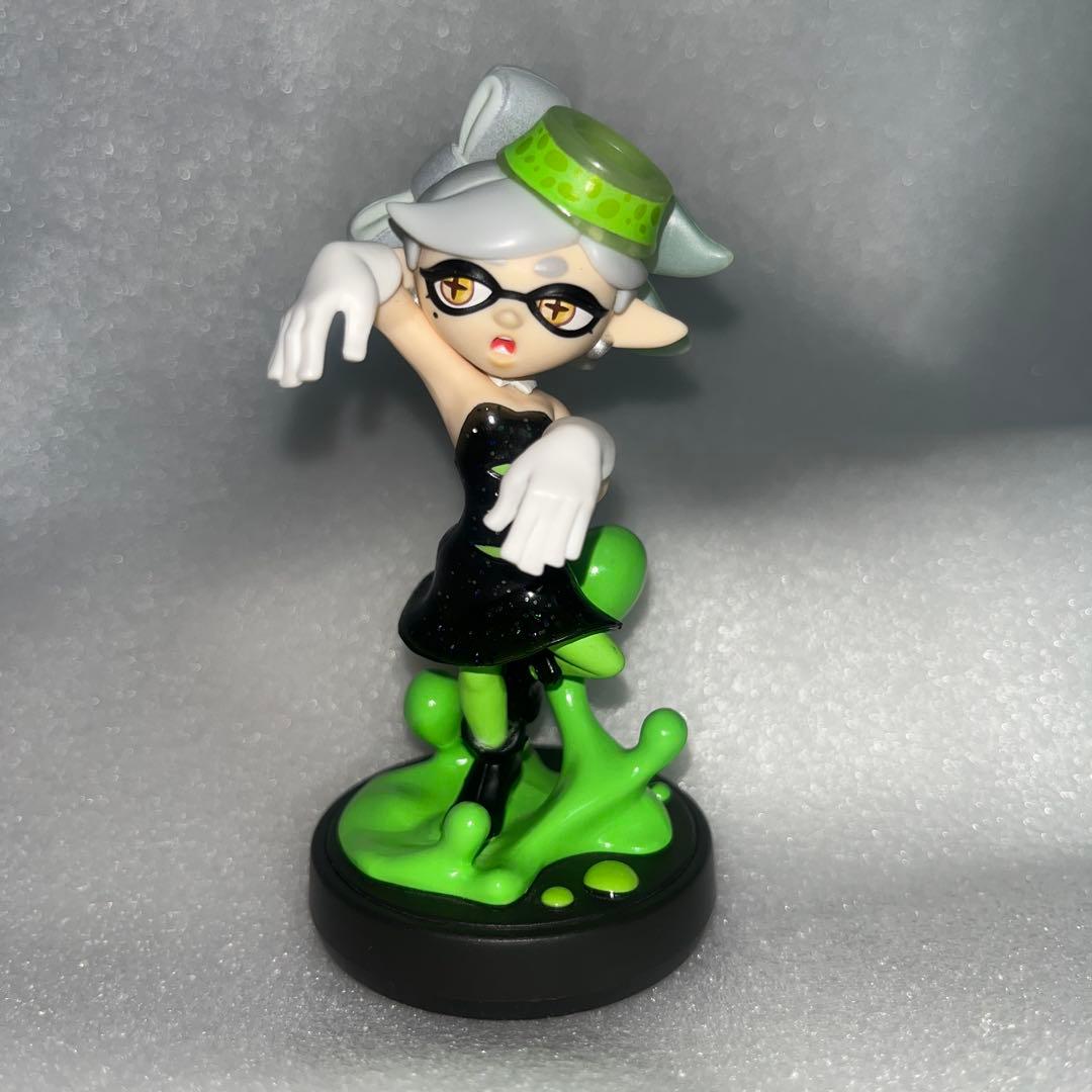 Amiibo萤火虫系列