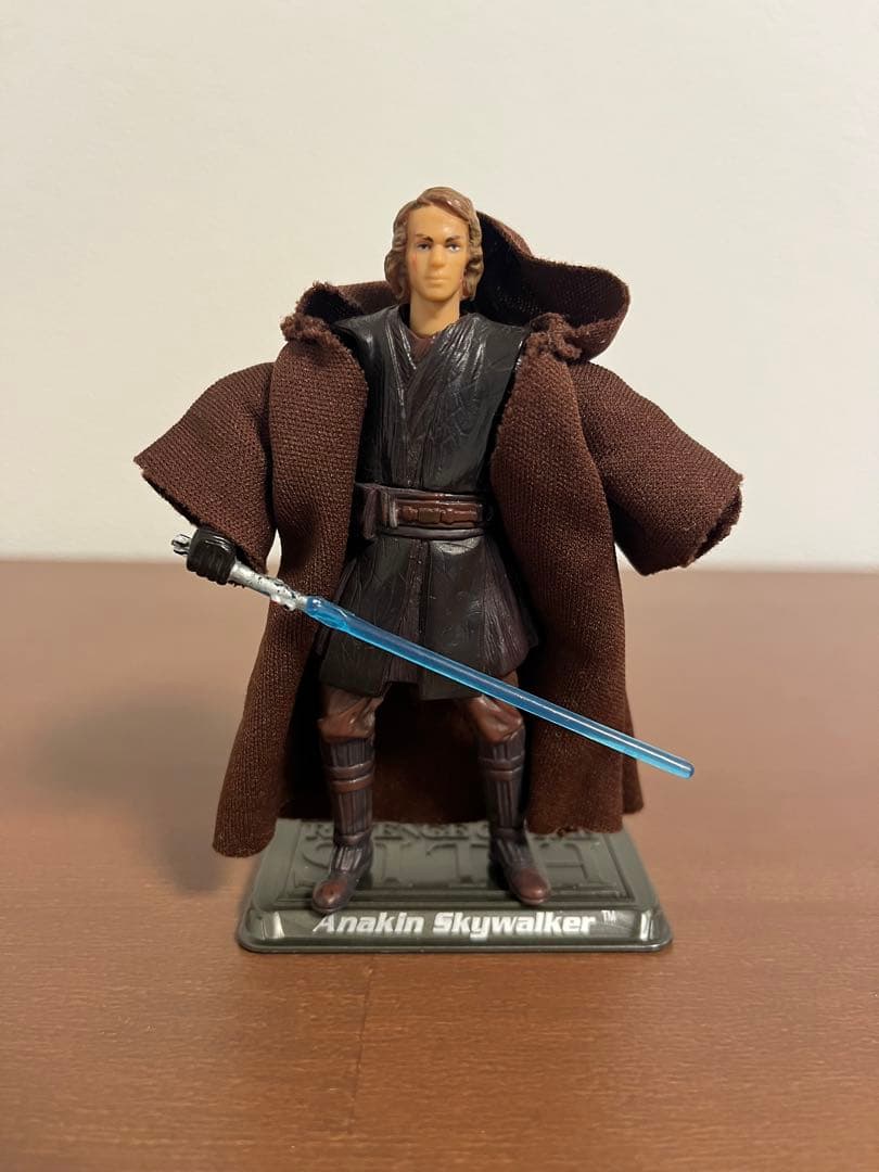 Star Wars Anakin Skywalker 3.75 Figure