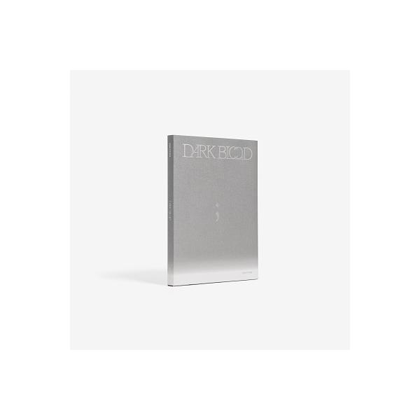 ENHYPEN 黑色之血(ENGENE版)CD