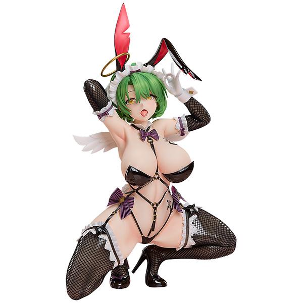 Sinobi master闪乱卡古拉NEW LINK日影兔女郎Ver.