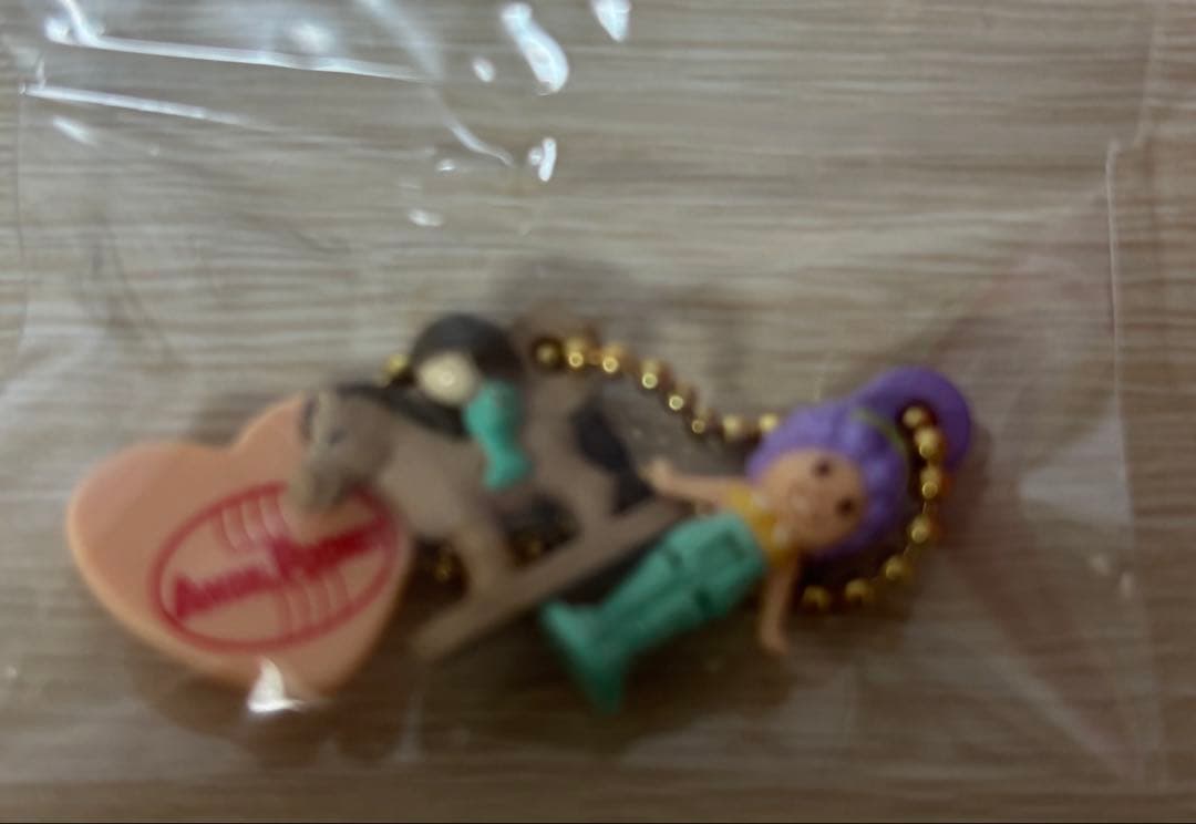 Angel Pocket Miniature Collection Doll