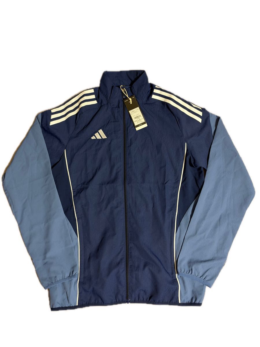 adidas TIRO25 竞赛夹克 M JI6564