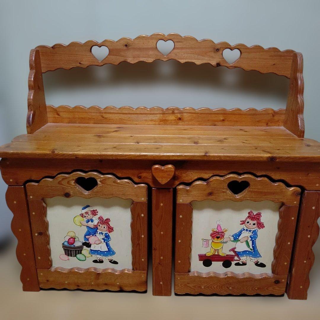 乡村家具