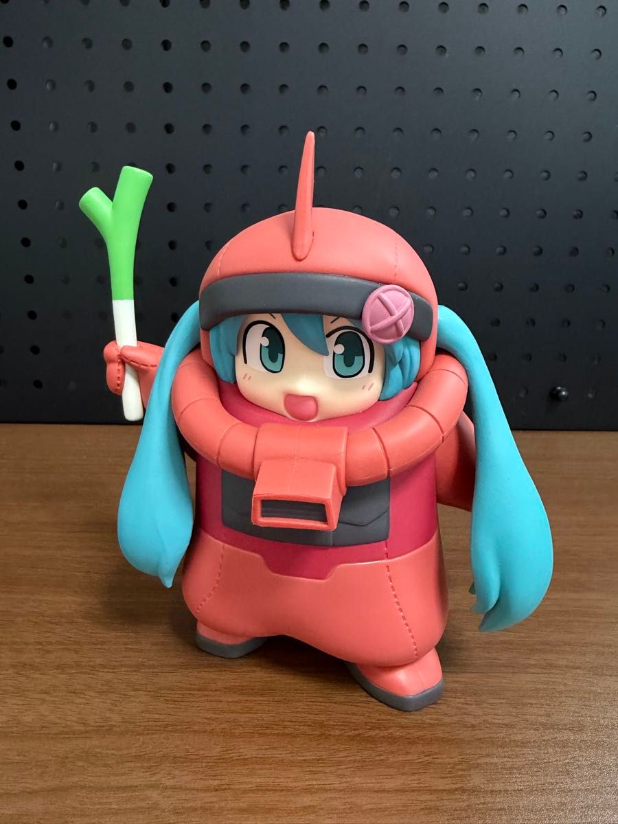 初音未来四十五周年无箱