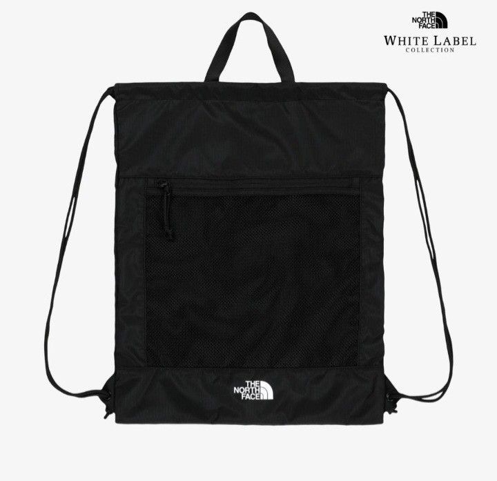 THE NORTH FACE WHITE LABEL 标准多用包 男女通用 韩国限定