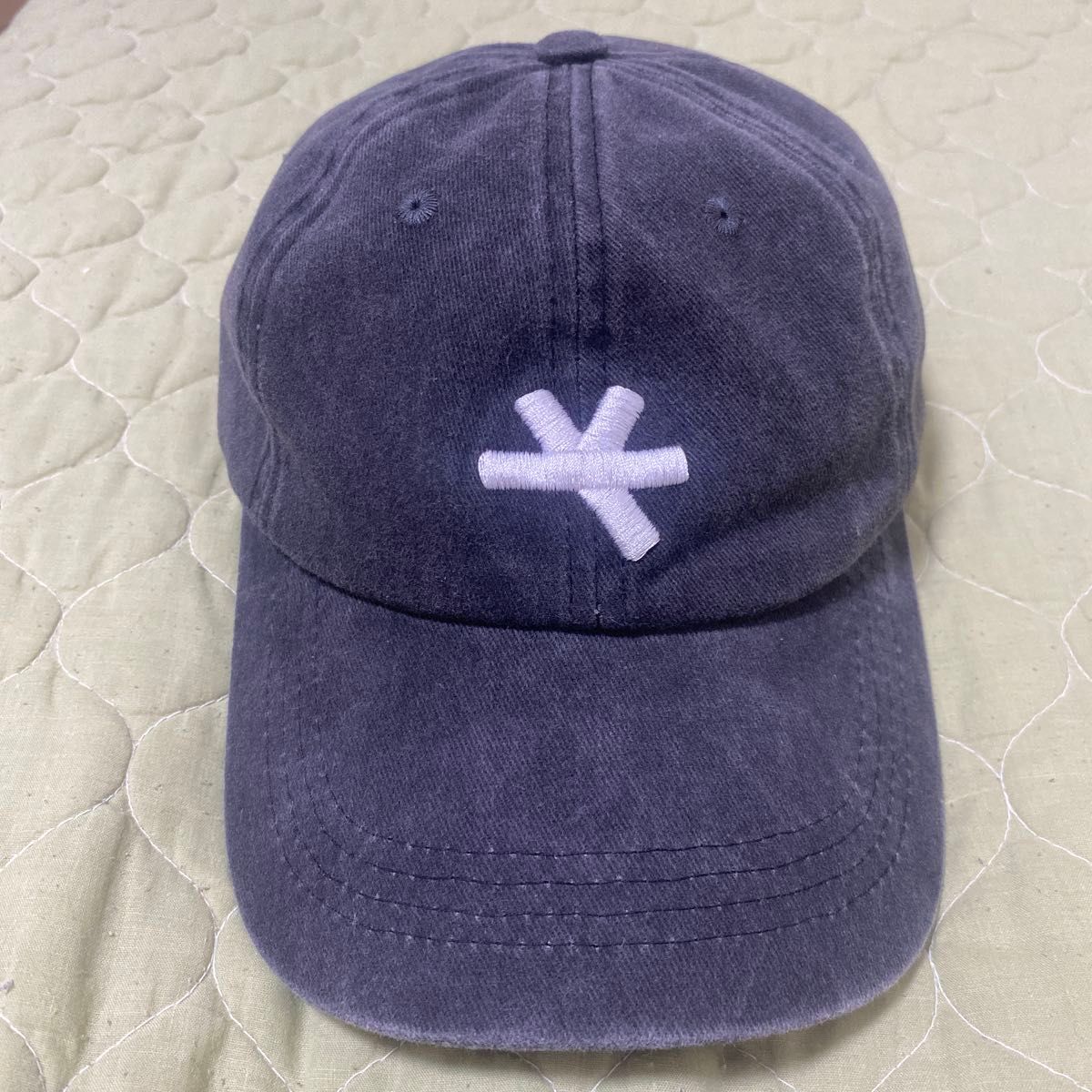 闲置帽 爱豆帽 围巾周边商品