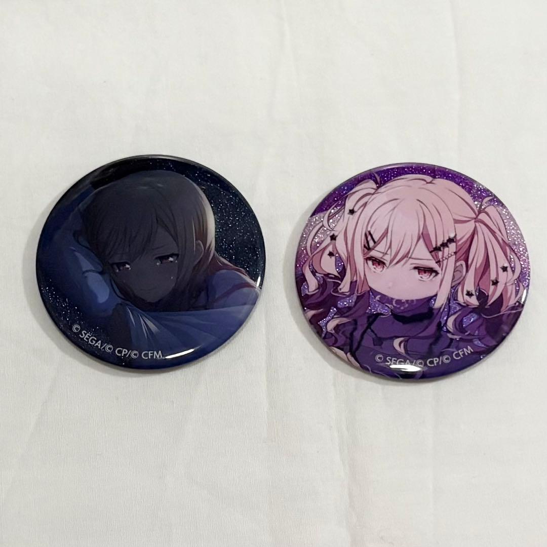 Project Sekai, Project Sekai, Saki Amakawa, Glitter Can, Sets of 21A and 22A
