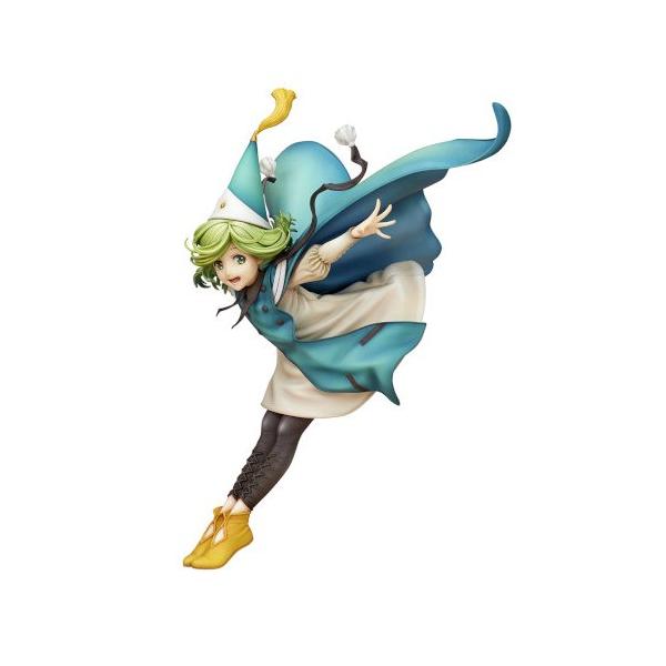 1/6 “Atelier of the Pointed Hat” Coco (painted finished figure)