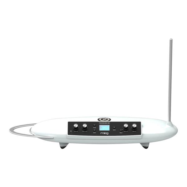 穆格 Theremini 特尔敏 穆格