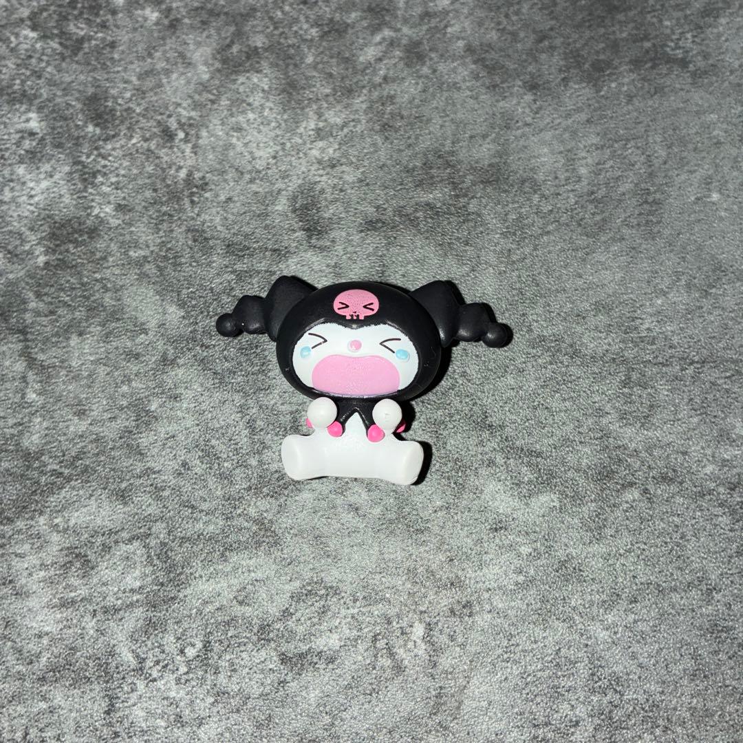Sanrio Chlomy Mini Figure
