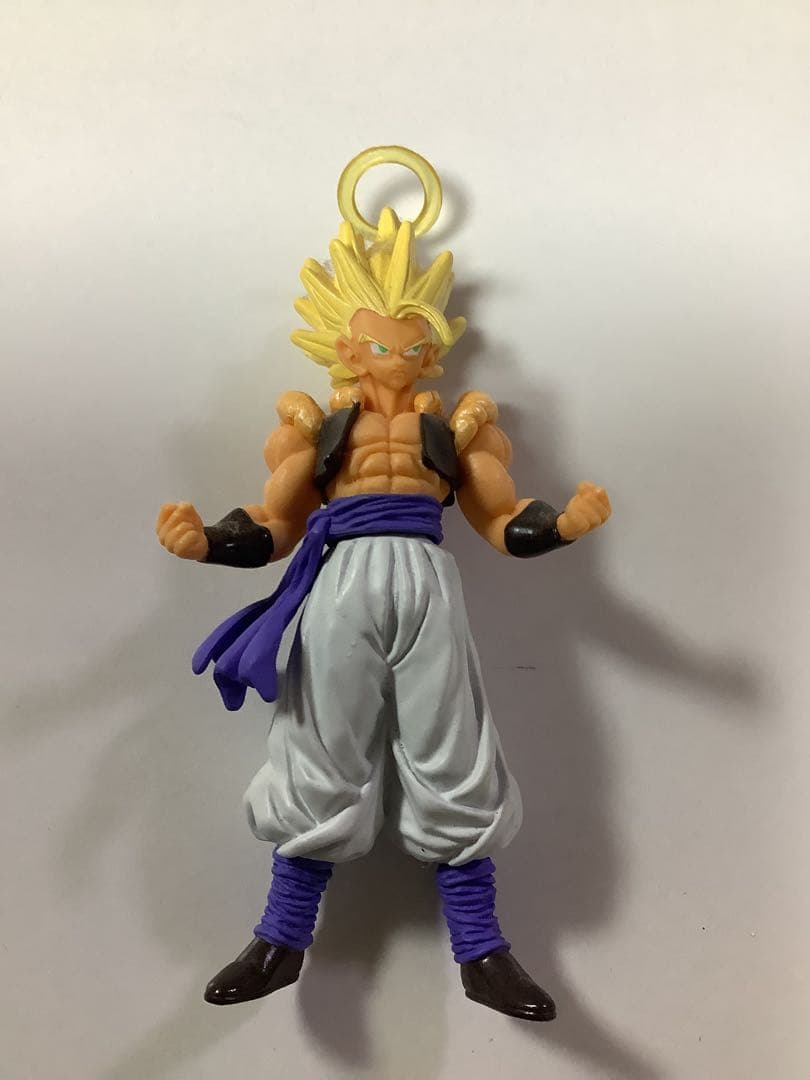 Dragon Ball Super Saiyan God Super Saiyan Figure