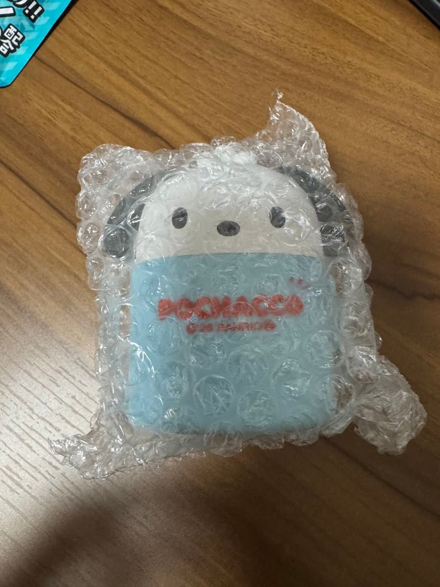 三丽鸥角色 秘密娃娃屋 波卡波卡