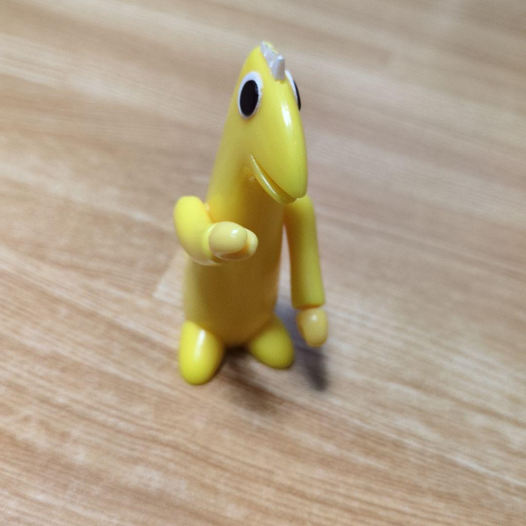 Dinosaur Character Mini Figure