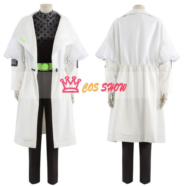 Project Sekai & Ensemble Stars! Fragile Aoyagi Fuyuya & Shinonome Akito Cosplay Costume - Custom Order Available, Event, Halloween, School Festival, Stage