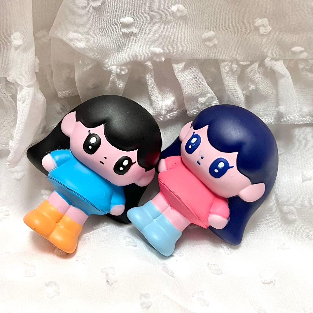 Monyo Girl Gacha
