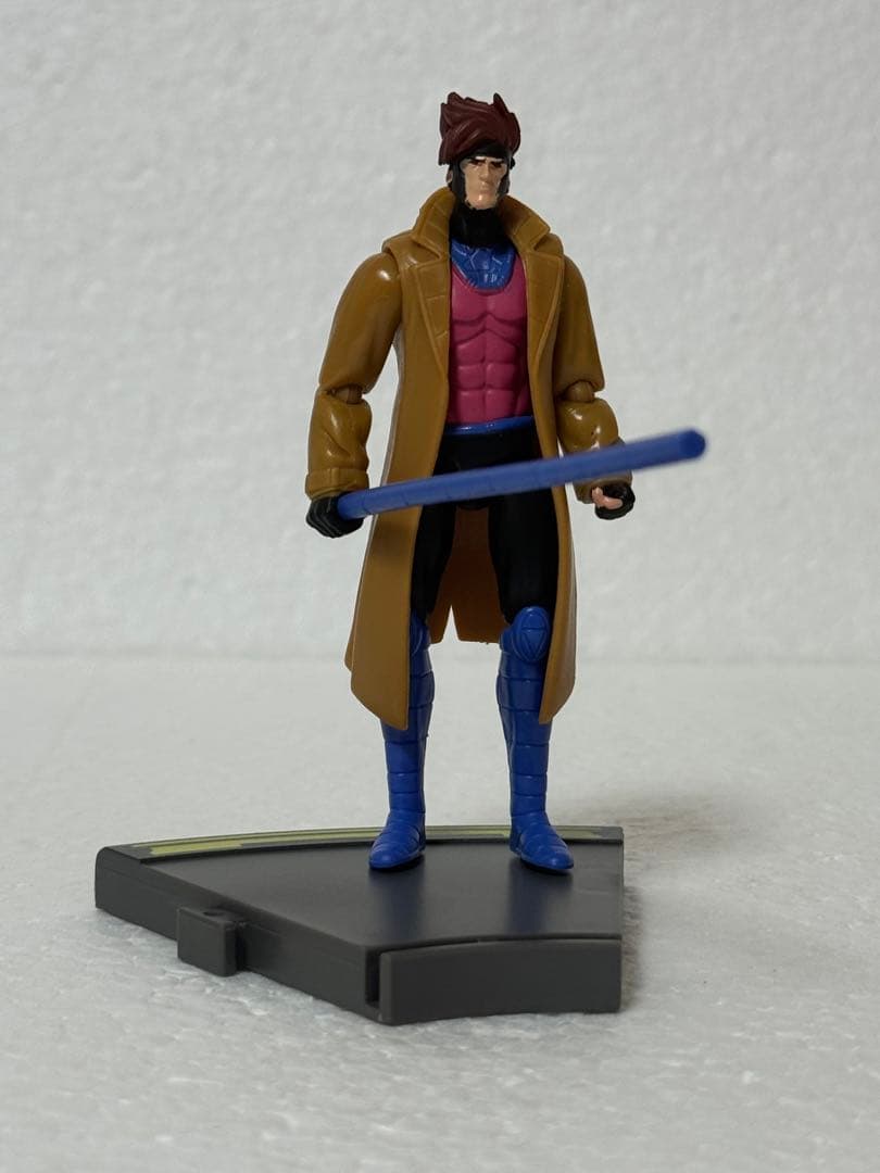 X-Men Gambit Figure