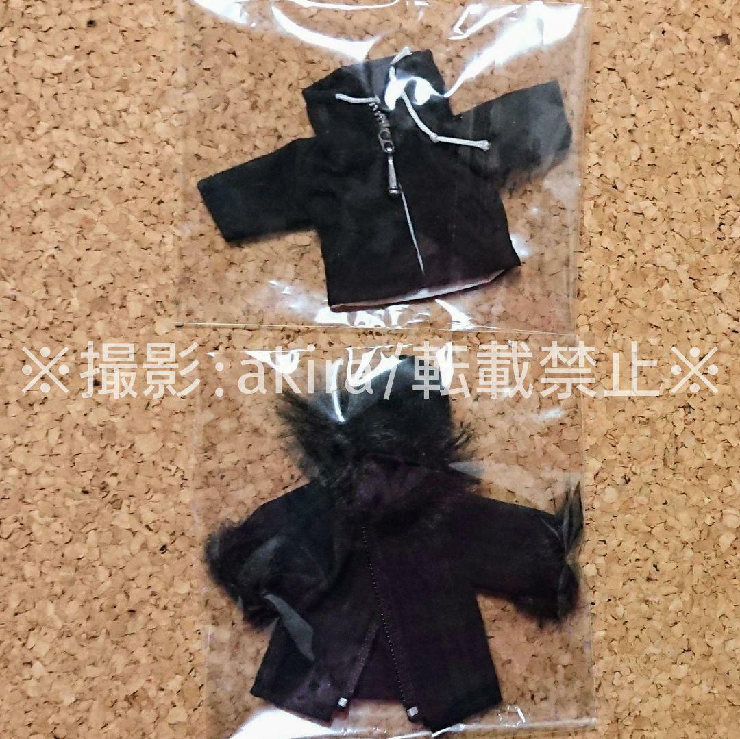 11号尺寸用 卫衣外套 服装 Obitsu Picodo Nendoroid Doll