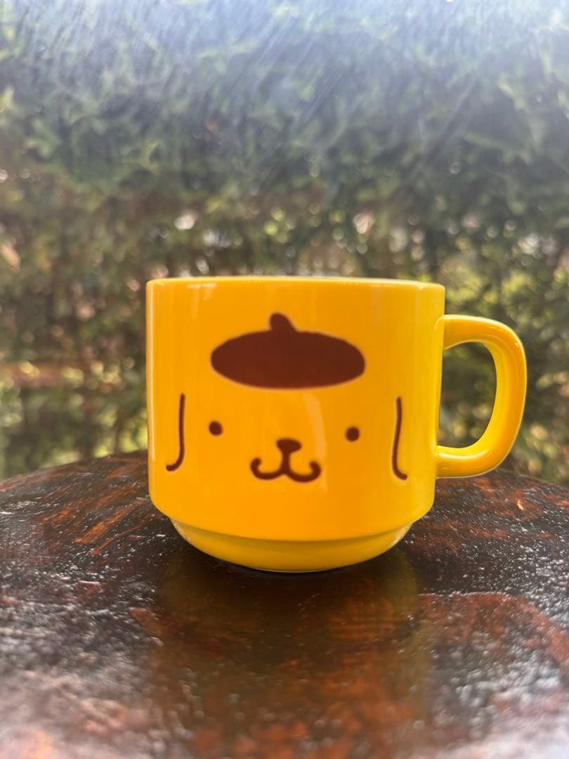 三丽鸥布丁狗 叠放马克杯
