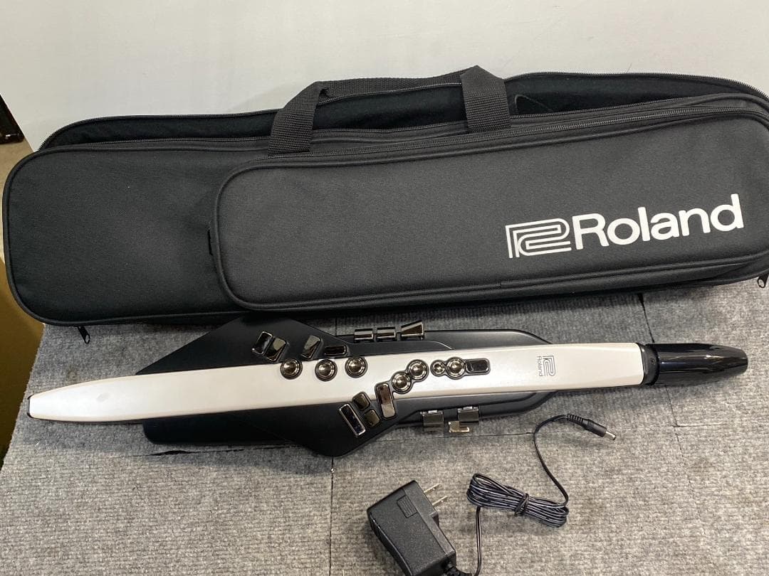 ROLAND AE-20空气电话