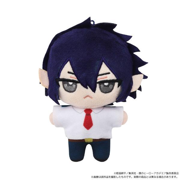 我的英雄学院 (布娃娃吉祥物) 天食环 (再售) [movic] 《02月预约》