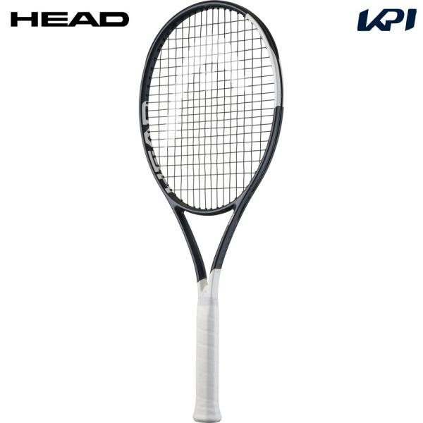 「ガット張り工賃0円」「最短当日出荷」ヘッド HEAD テニスラケット    Speed MP L 2026 スピードエムピーエル 2026 フレームのみ 232036