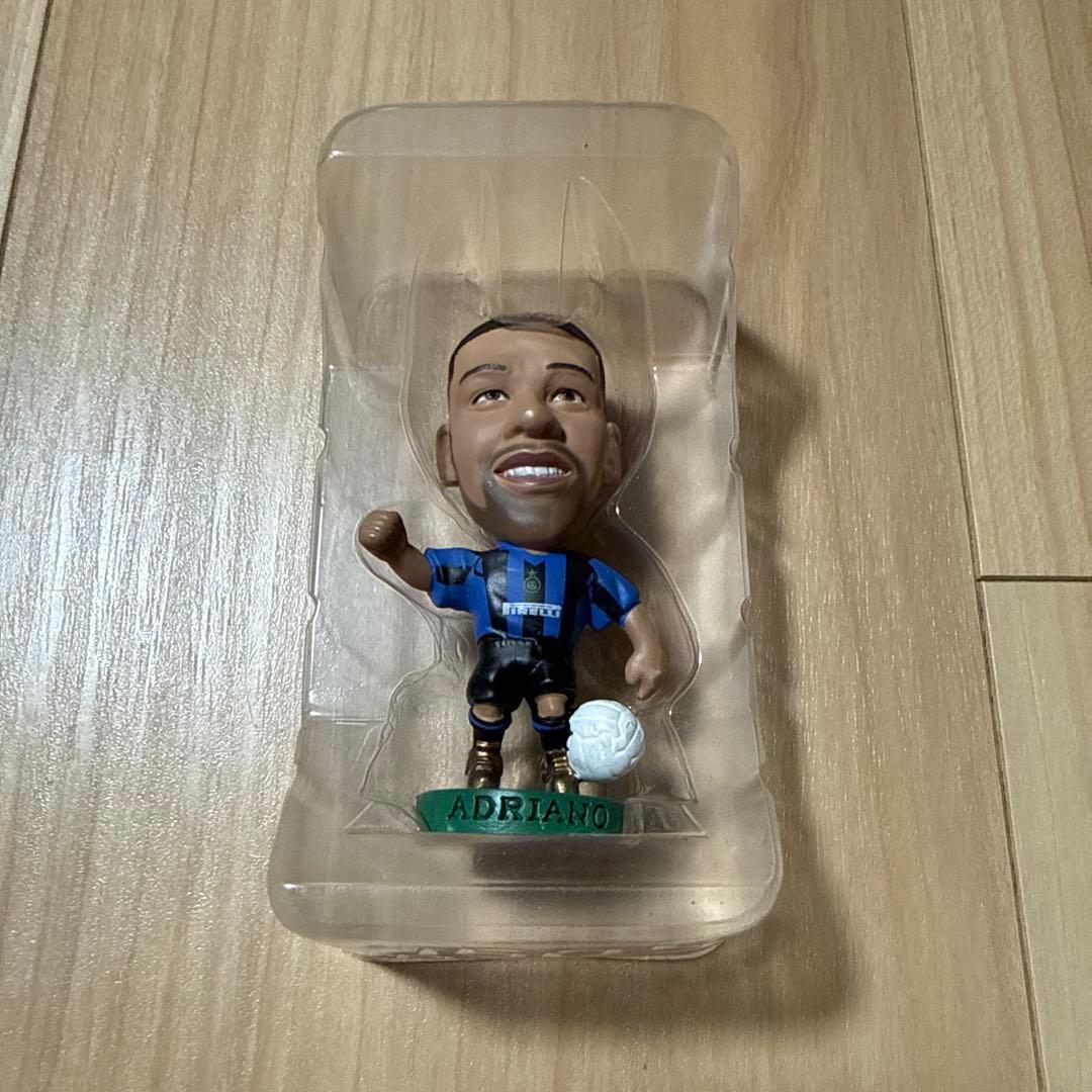 Corinthian Adriano