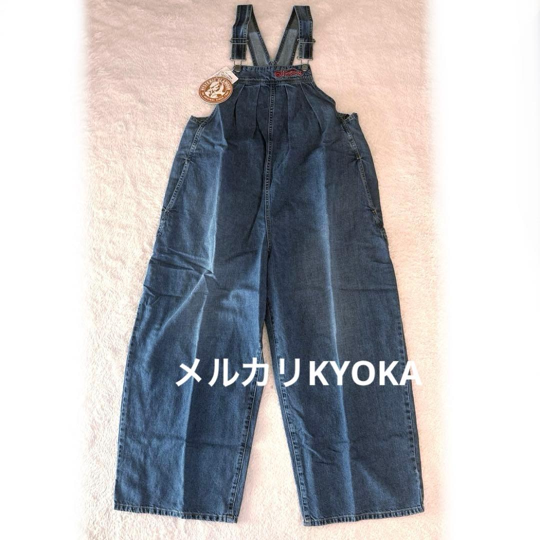 HYSTERIC GLAMOUR歇斯底里魅力多合一牛仔布
