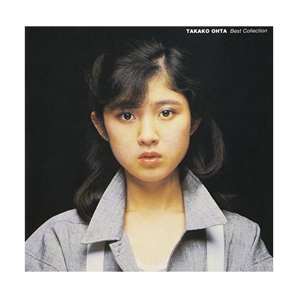 CD/太田貴子/アイドル・コレクション1 太田貴子編