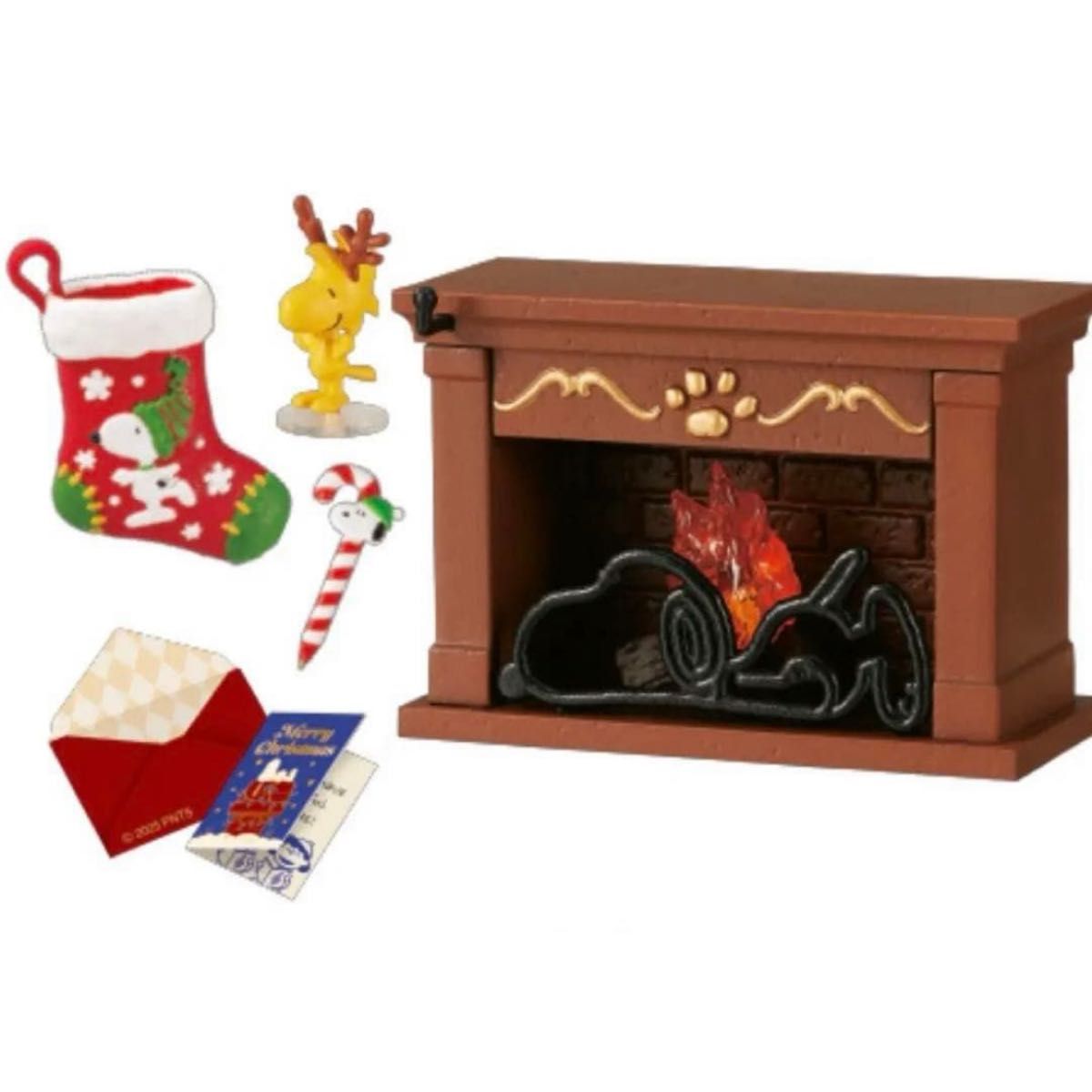 [New] Rement SNOOPY's Christmas Night ② To Dear Santa Snoopy Christmas Night