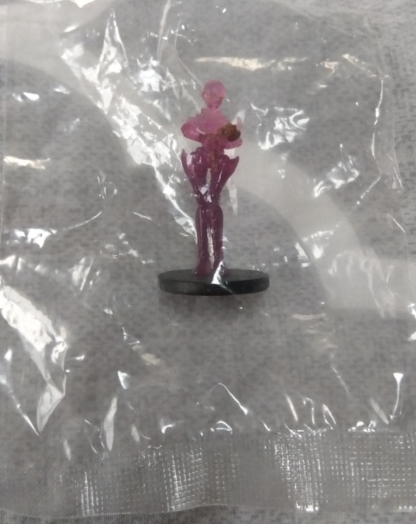 [Sealed Figure] Yu-Gi-Oh! Dungeon Dice Monsters "Dark Necrofear"