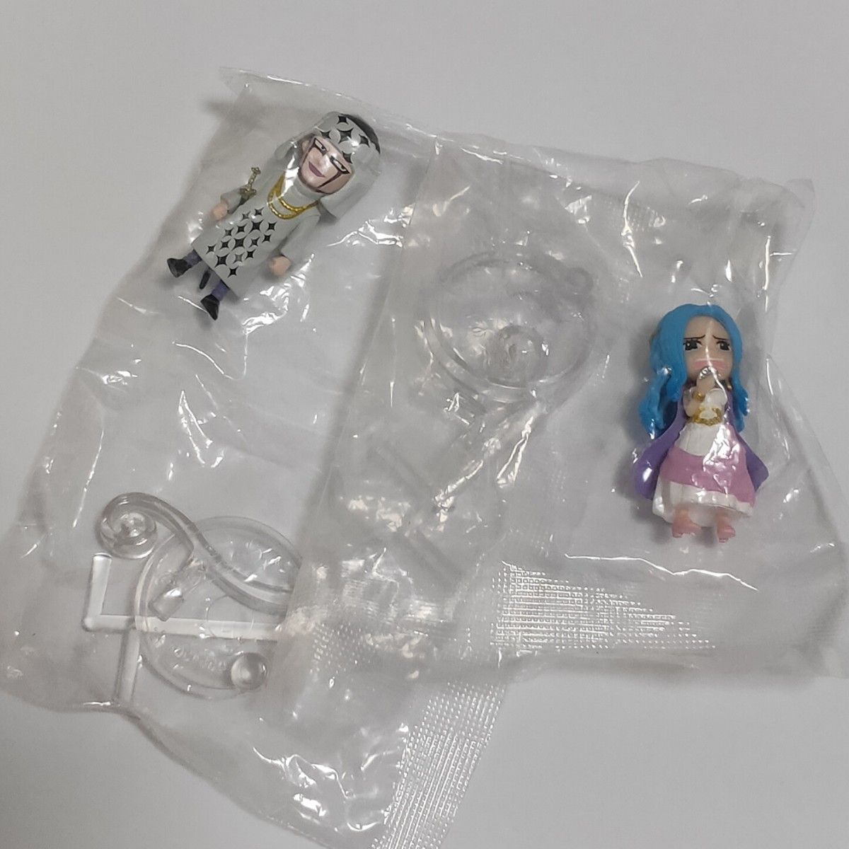 花样连衣裙的实连衣裙ONE PIECE比佩尔