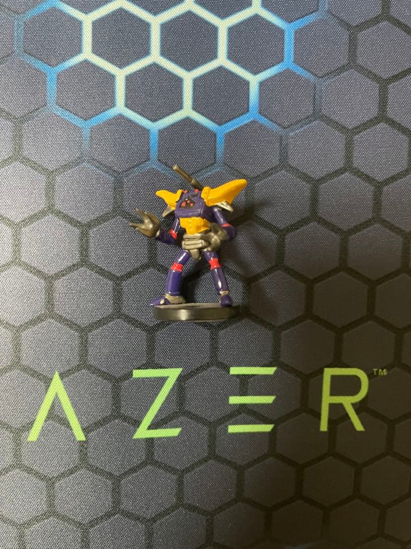 Yu-Gi-Oh! Dungeon Dice Monsters Cannon Soldier