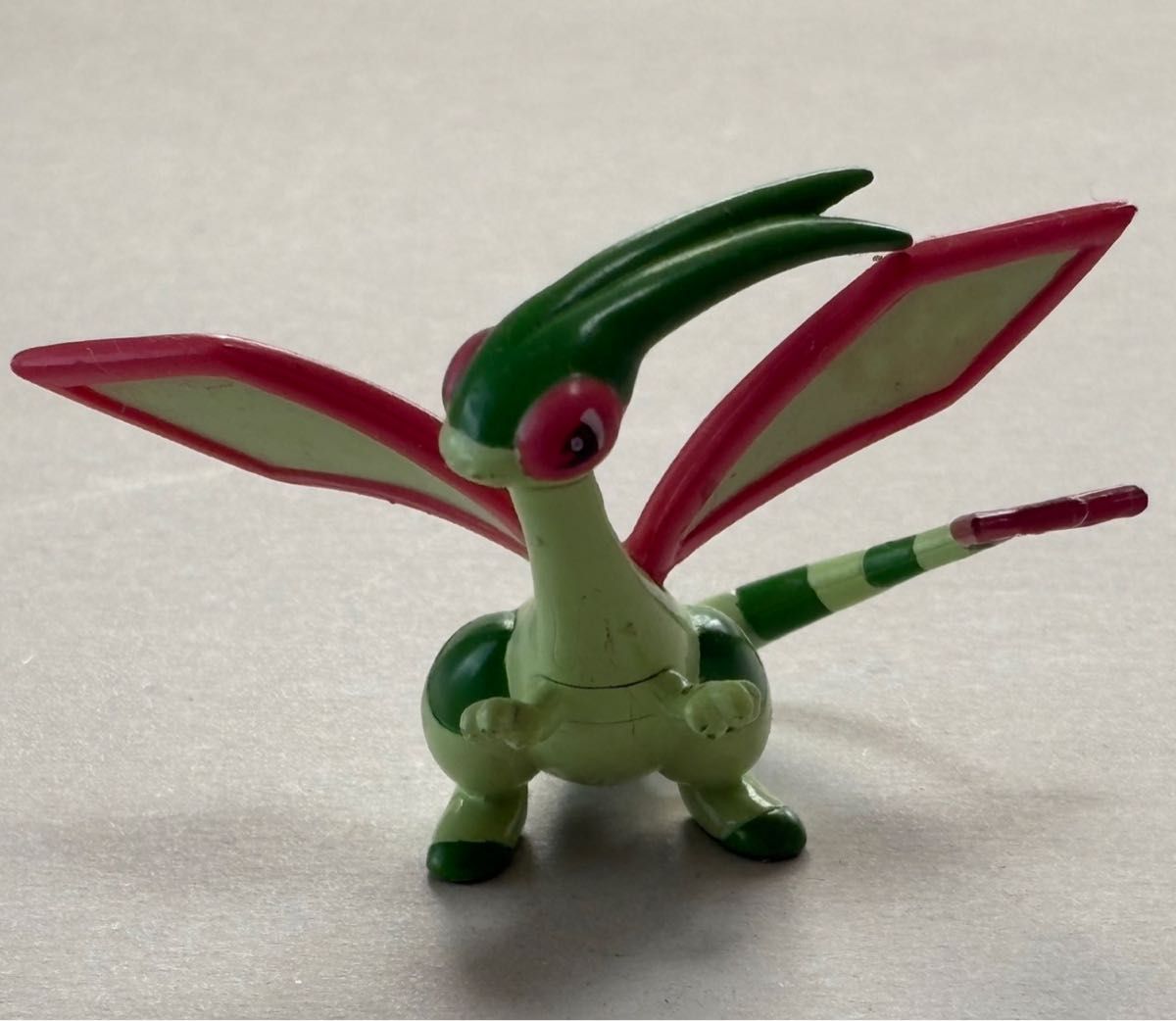 ポケモン モンスターコレクション フライゴン