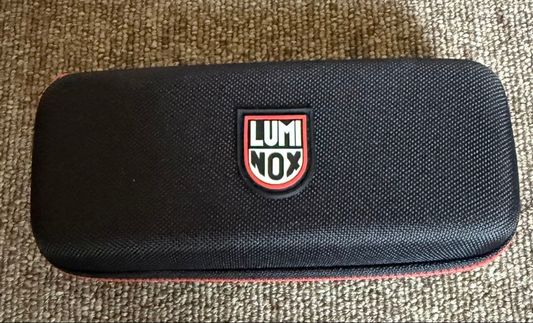LUMINOX 夜光表 手表盒（仅盒子）