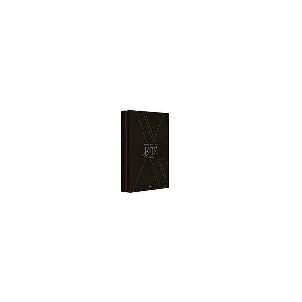 ENHYPEN / ENHYPEN首尔“FATE”世界巡演(数字代码卡)〔周边商品〕