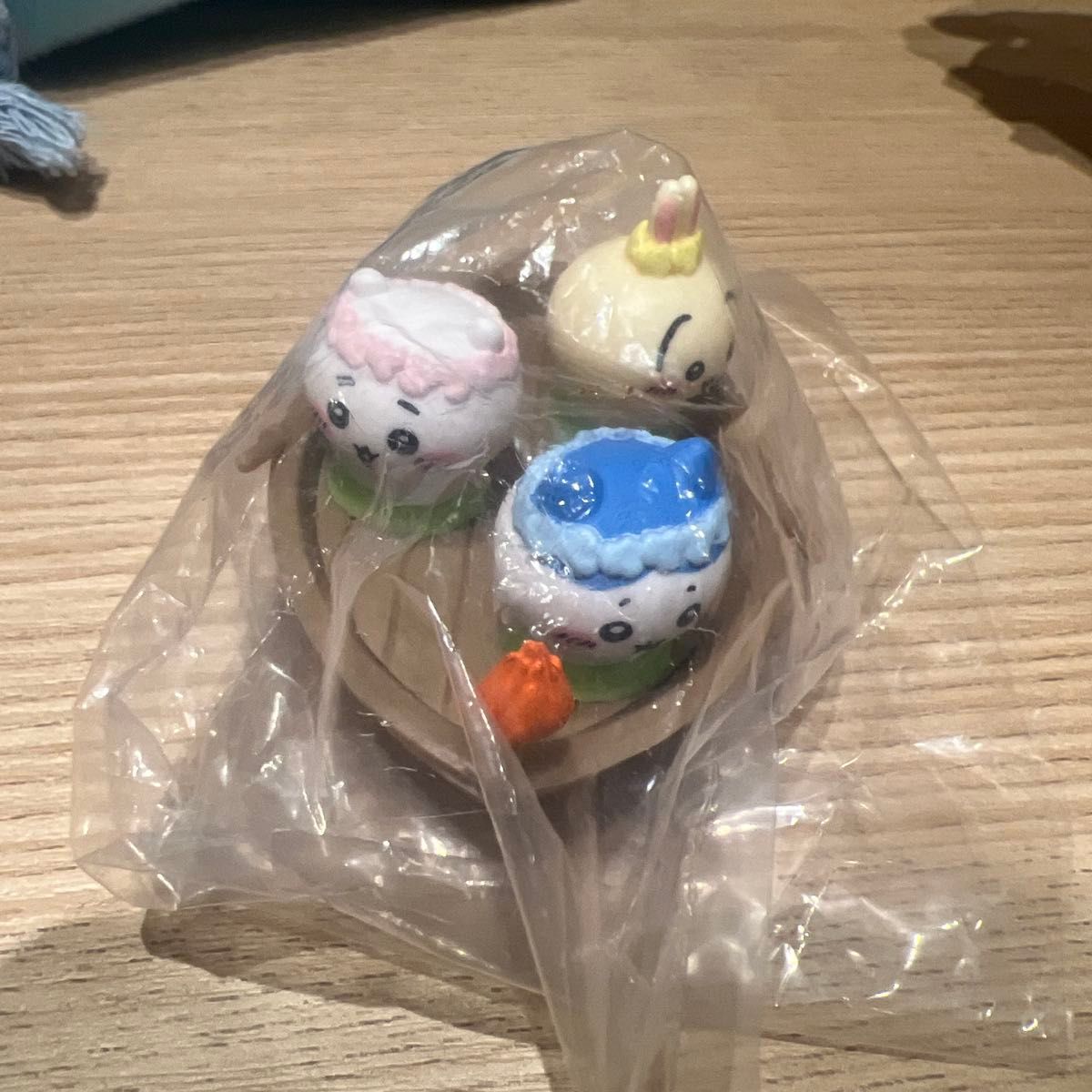 电影 吉伊卡哇 人鱼岛的秘密 桌面手办 船套装