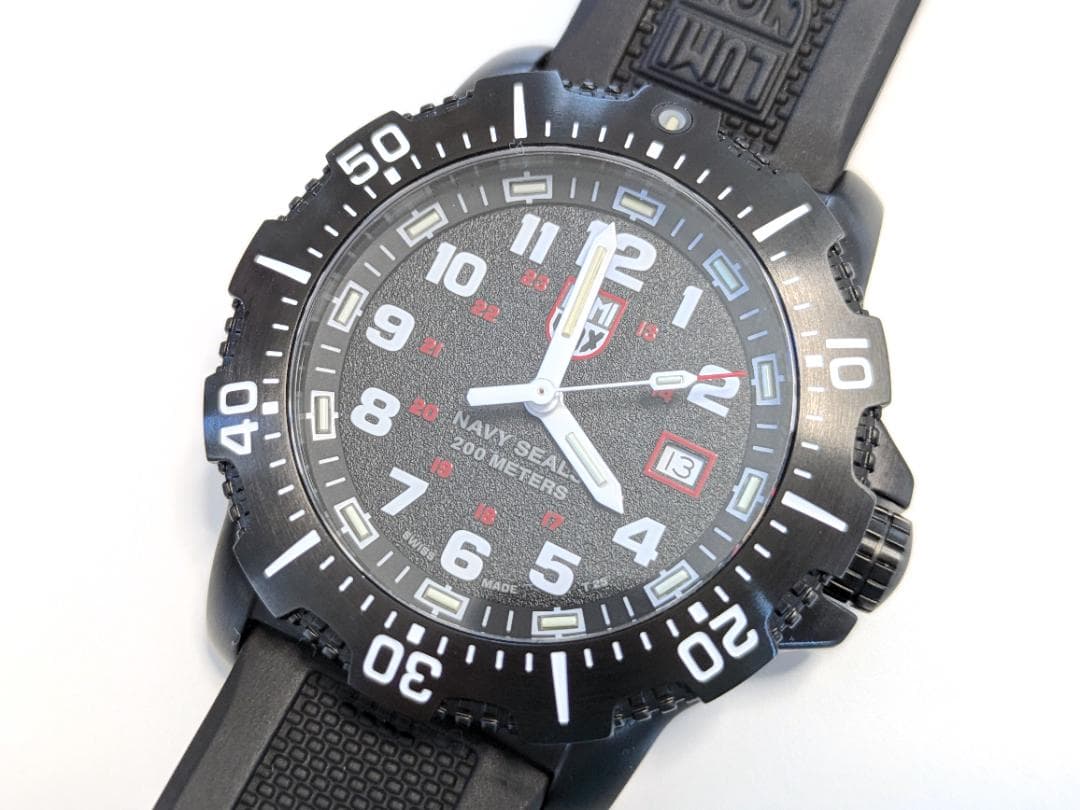 雷明时 LUMINOX XS.4231.SET