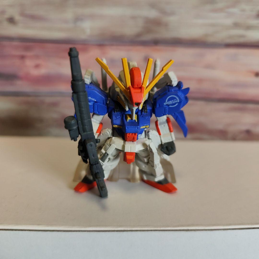 FW GUNDAM CONVERGE #23 280番 Sガンダム