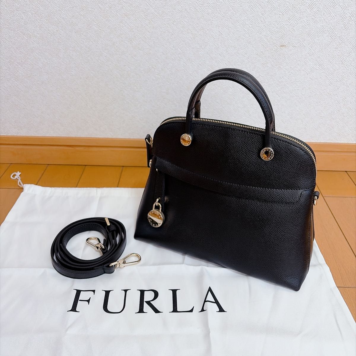 FURLA PIPER S DOME(派珀 S号)