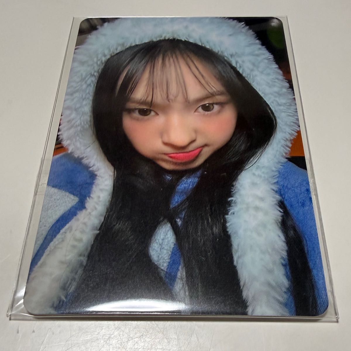 BABYMONSTER奇塔特雷卡