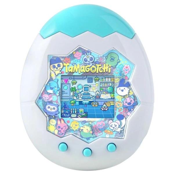 Tamagotchi Paradise My Lab Tamagotchi鸡蛋天堂我的实验室万代